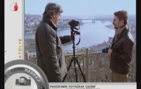 Fotoğrafçılık Dersleri 27 - Panoramik Fotoğraf