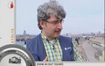 Fotoğrafçılık Dersleri 30 - Zoom In ve Out Tekniği