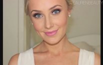 Gelin Makyajı //bridal Makeup Tutorial
