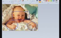 Html Dersleri 55 - Resim Haritaları