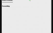 Html Dersleri 58 - Formlar