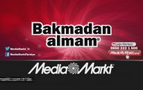 Media Markt Anneler Günü - Arzum Kampanyası
