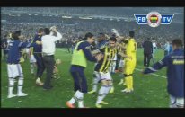 Şampiyonluk Futbolcular 2014