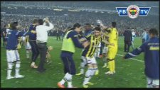 Şampiyonluk Futbolcular 2014