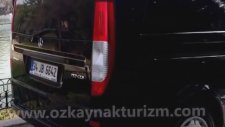 Vip Araç Kiralama - Özkaynak Turizm