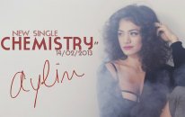 Aylin - Chemistry