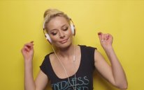 Aylin - Half Of Me - Çok Yakında İzlesene.com'da