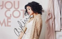 Aylin - You Got Me