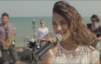 Kiss - Aylin | The Lucky Charms Feat. Alexandru Burcea