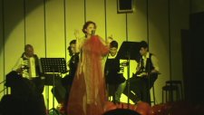 Özleyiş ( Sevdim Bir Genç Kadını ) - Zuhal Yalçın