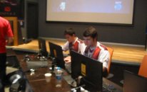 ANT vs GameSatış Dota 2 Turnuva Karşılaşma Öncesi