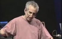 Barry Schwartz: The Paradox Of Choice