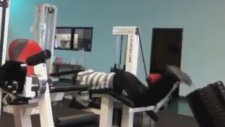 Body Transformation - Cancer To Bodybuilder
