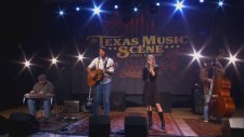 Bruce Robison And Kelly Willis Perform