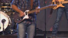 Casey Donahew Performs Small Town Love On The Texas Music Scene