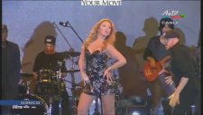 Hadise - Azerbaycan Konseri