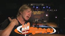 Jack Ingram Performs