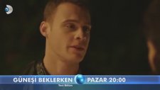 Kerem Bursin - Güneşi Beklerken 44. Bölüm 1. Fragmanı