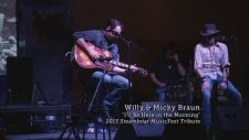 Musicfest 2013 Tribute To Townes Van Zandt On The Texas Music Scene