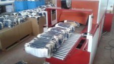 Önden Beslemeli Otomatik Shrink Makinesi