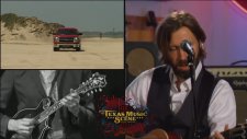Owen Temple İs Jack's Guest İn The Acoustic Motel On The Texas Music Scene