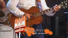 Ray Benson Performs