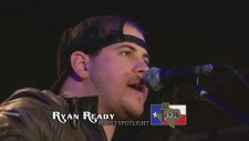 Ryan Ready Artist Spotlight On The Texas Music Scene