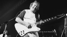 Stephen Stills Texas Legend On The Texas Music Scene