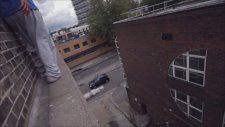 The World's Best Parkour And Freerunning