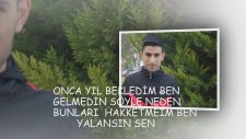Yiğit Yanmaz Yalansın Sen
