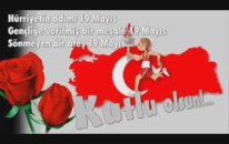 19 Mayıs Gençlik Marşı
