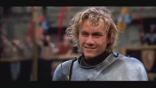 A Knight's Tale Fragman