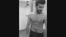 Antrenman Şart