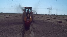 Arıcısan Kanal Kazıcı & Trencher
