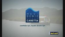 İnci Akü | Mavi Deniz Özgür Caretta