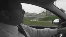 İstanbulda İbrahim Aybar'dan Fluence Z.E. Testi