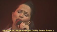 Latife Eraslan - Karadir Bu Bahtim Kara ( Sound Remix ) Hd