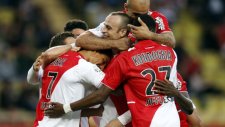 Monaco 1-1 Guingamp | Maç Özeti (07.05.2014)