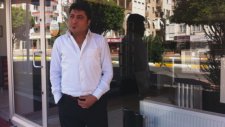 Murat Tülcü Kimbilir Şimdi Nerdesin