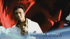 Mustafa Sandal - Pazara Kadar Degil