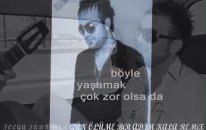 Tolga Tabu - Her Gün Ölüme Bir Adım Kala Remix