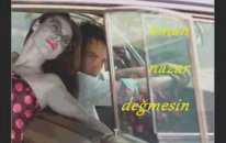 Tolga Tabu - İstesem Verir Misin Kalbini