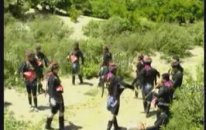 9 Dağın Efeleri - Aydın Zeybeği