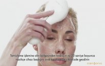 Clarisonic - Sonic Cilt Temizleme Sistemi Nasıl Kullanılır