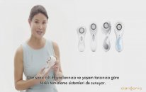 Clarisonic - Sonic Cilt Temizleme Sistemi Nedir