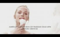 Clarisonic Teasing