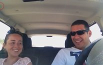 Dacia Duster Ambiance 1.5 dCi 4x2 (2013)