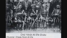 Efelerin Efesi - Levent Özmen