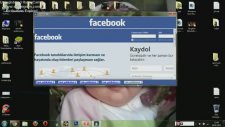 Facebook Kırma , Facebook Çalma Sesli Anlatım 2014