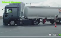 Ford Cargo 1846T Özellikler - Otoajanda